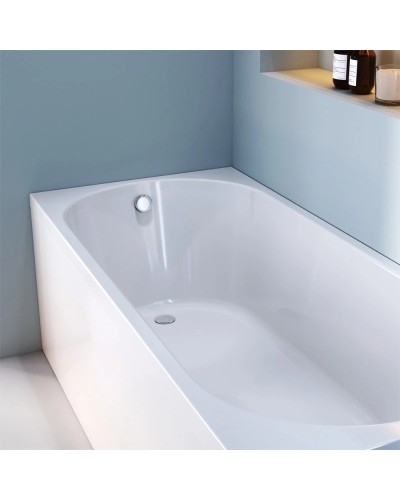 Акриловая ванна 150x70 см Am.Pm X-Joy W94A-150-070W-A1