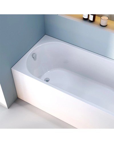 Акриловая ванна 150x70 см Am.Pm X-Joy W94A-150-070W-A1