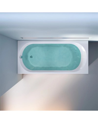 Акриловая ванна 150x70 см Am.Pm X-Joy W94A-150-070W-A1