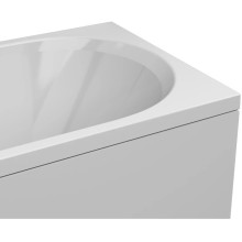 Акриловая ванна 170x70 см Am.Pm X-Joy W94A-170-070W-A1