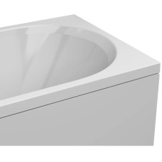 Акриловая ванна 170x70 см Am.Pm X-Joy W94A-170-070W-A1