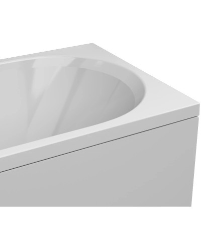 Акриловая ванна 170x70 см Am.Pm X-Joy W94A-170-070W-A1