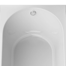 Акриловая ванна 170x70 см Am.Pm X-Joy W94A-170-070W-A1