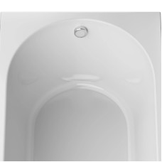 Акриловая ванна 170x70 см Am.Pm X-Joy W94A-170-070W-A1