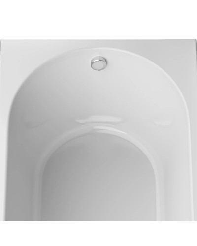 Акриловая ванна 170x70 см Am.Pm X-Joy W94A-170-070W-A1