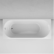 Акриловая ванна 170x70 см Am.Pm X-Joy W94A-170-070W-A1