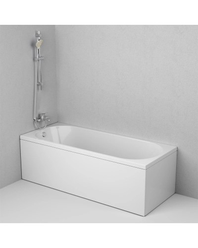Акриловая ванна 170x70 см Am.Pm X-Joy W94A-170-070W-A1