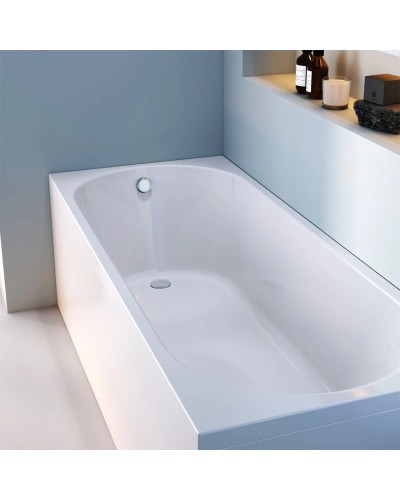 Акриловая ванна 170x70 см Am.Pm X-Joy W94A-170-070W-A1