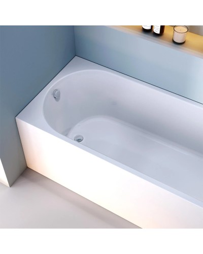 Акриловая ванна 170x70 см Am.Pm X-Joy W94A-170-070W-A1