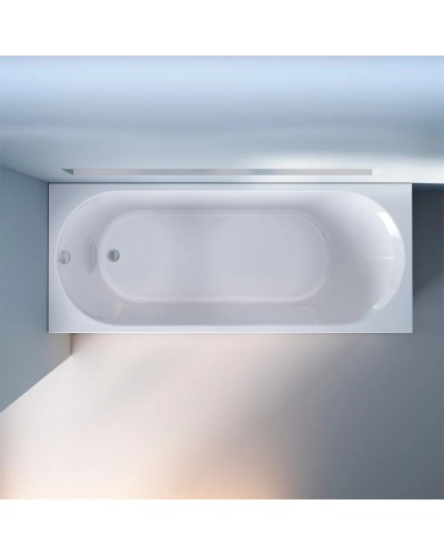 Акриловая ванна 170x70 см Am.Pm X-Joy W94A-170-070W-A1