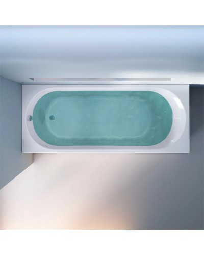 Акриловая ванна 170x70 см Am.Pm X-Joy W94A-170-070W-A1
