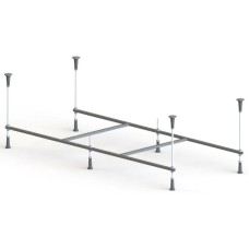 Каркас для ванны 170х75 Am.Pm X-Joy W94A-170-075W-R