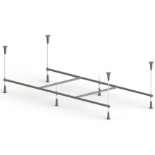 Каркас для ванны 180х80 Am.Pm X-Joy W94A-180-080W-R