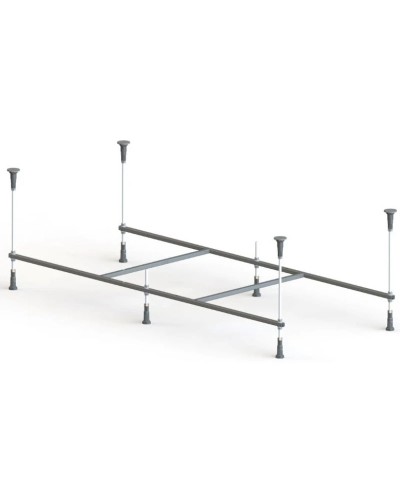 Каркас для ванны 180х80 Am.Pm X-Joy W94A-180-080W-R