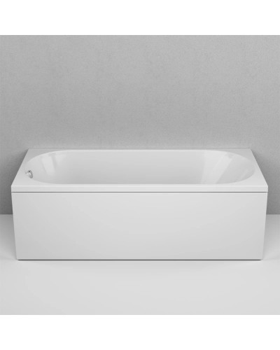 Акриловая ванна 170x75 см Am.Pm X-Joy W94A-170-075W-A