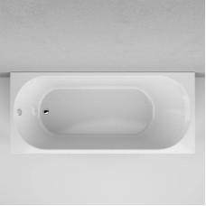 Акриловая ванна 170x75 см Am.Pm X-Joy W94A-170-075W-A