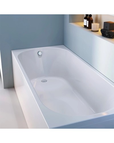 Акриловая ванна 170x75 см Am.Pm X-Joy W94A-170-075W-A