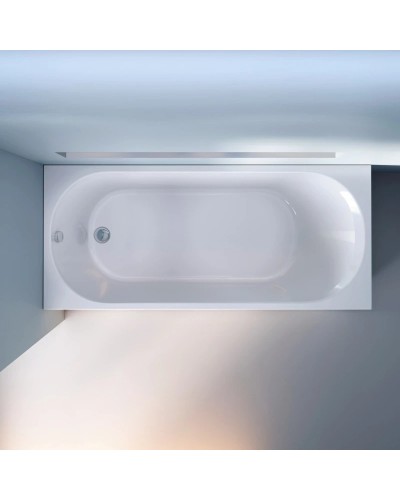 Акриловая ванна 170x75 см Am.Pm X-Joy W94A-170-075W-A