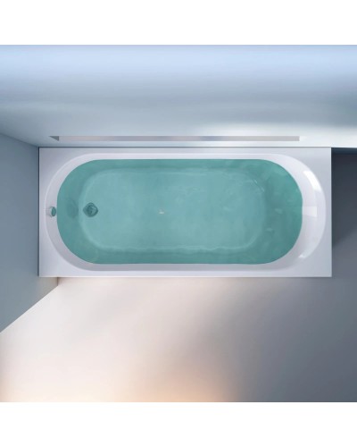 Акриловая ванна 170x75 см Am.Pm X-Joy W94A-170-075W-A