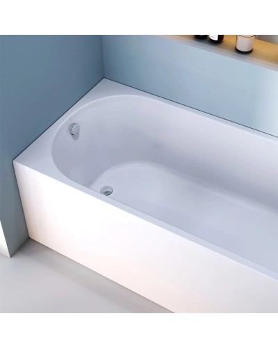 Акриловая ванна 181x80,7 см Am.Pm X-Joy W94A-180-080W-A