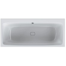 Акриловая ванна 160x70 см Am.Pm Func W84A-160-070W-A