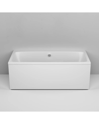 Акриловая ванна 150x70 см Am.Pm Func W84A-150-070W-A