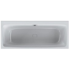 Акриловая ванна 170x70 см Am.Pm Func W84A-170-070W-A