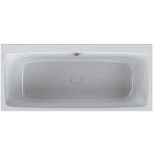 Акриловая ванна 170x75 см Am.Pm Func W84A-170-075W-A