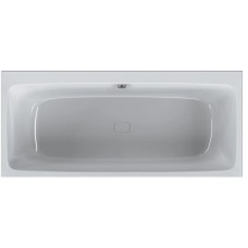 Акриловая ванна 170x75 см Am.Pm Func W84A-170-075W-A