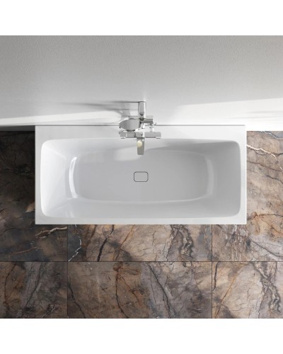 Акриловая ванна 170x80 см Am.Pm Func W84A-170-080W-A