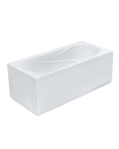 Акриловая ванна Santek Касабланка XL 180x80 без гидромассажа