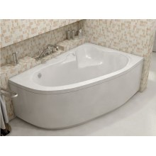 Акриловая ванна Relisan Ariadna 150x100 R Гл000000534 без гидромассажа
