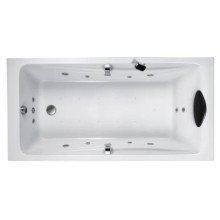 Jacob Delafon Odeon Up E5EN2190-00 Гидромассажная ванна Energy+