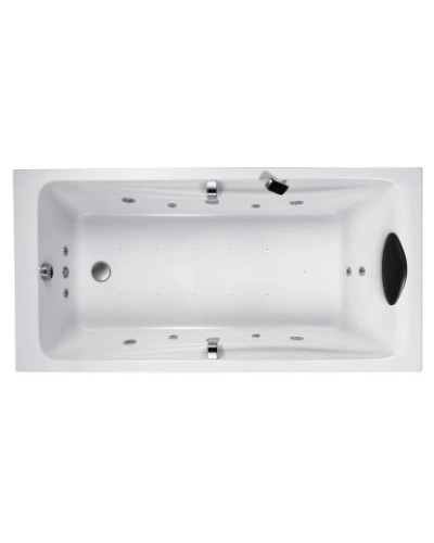 Jacob Delafon Odeon Up E5EN2190-00 Гидромассажная ванна Energy+