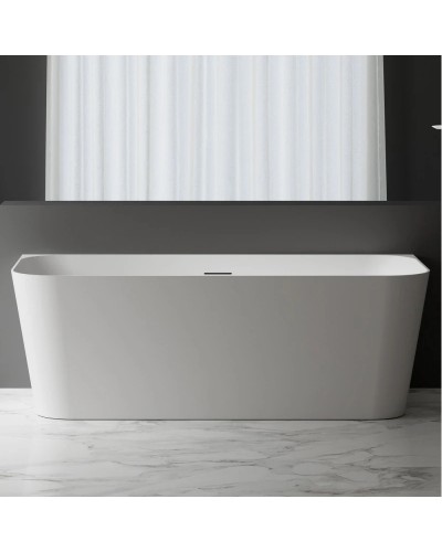 Акриловая ванна 160х75 см Abber AB9223-1.6