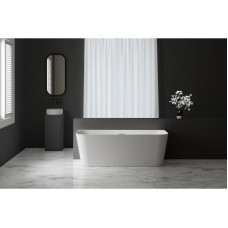 Акриловая ванна 160х75 см Abber AB9223-1.6