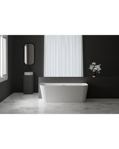 Акриловая ванна 160х75 см Abber AB9223-1.6