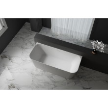 Акриловая ванна 160х75 см Abber AB9223-1.6