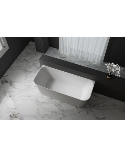 Акриловая ванна 160х75 см Abber AB9223-1.6