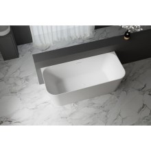 Акриловая ванна 160х75 см Abber AB9223-1.6