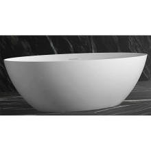 Акриловая ванна 180х85 см Abber AB9374-1.8