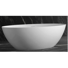 Акриловая ванна 180х85 см Abber AB9374-1.8