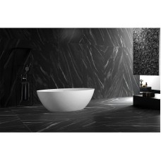 Акриловая ванна 180х85 см Abber AB9374-1.8