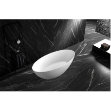 Акриловая ванна 180х85 см Abber AB9374-1.8