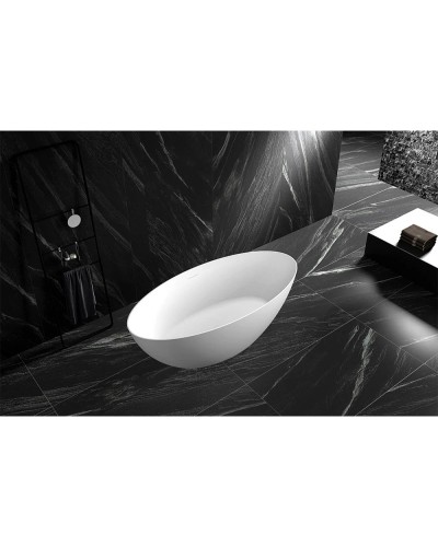 Акриловая ванна 180х85 см Abber AB9374-1.8