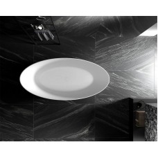 Акриловая ванна 180х85 см Abber AB9374-1.8