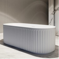 Акриловая ванна 170х80 см Abber AB9410-1.7