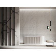 Акриловая ванна 170х80 см Abber AB9410-1.7