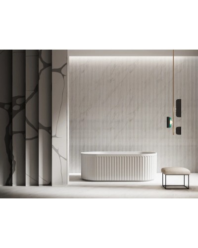 Акриловая ванна 170х80 см Abber AB9410-1.7