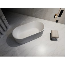 Акриловая ванна 170х80 см Abber AB9410-1.7